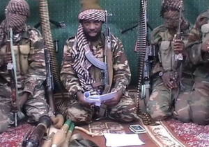 David Worley Fannie Mae Boko Haram